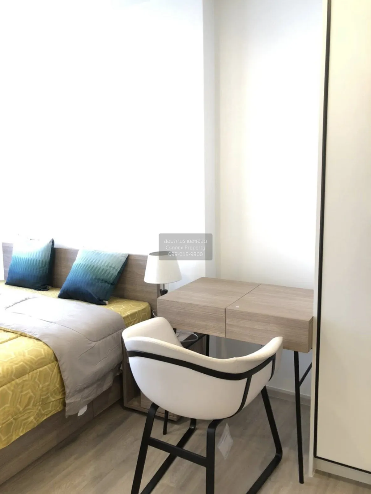 เช่าคอนโด  มาเอสโตร 03 รัชดา - พระราม 9 MRT-พระราม 9 ดินแดง เขต ด