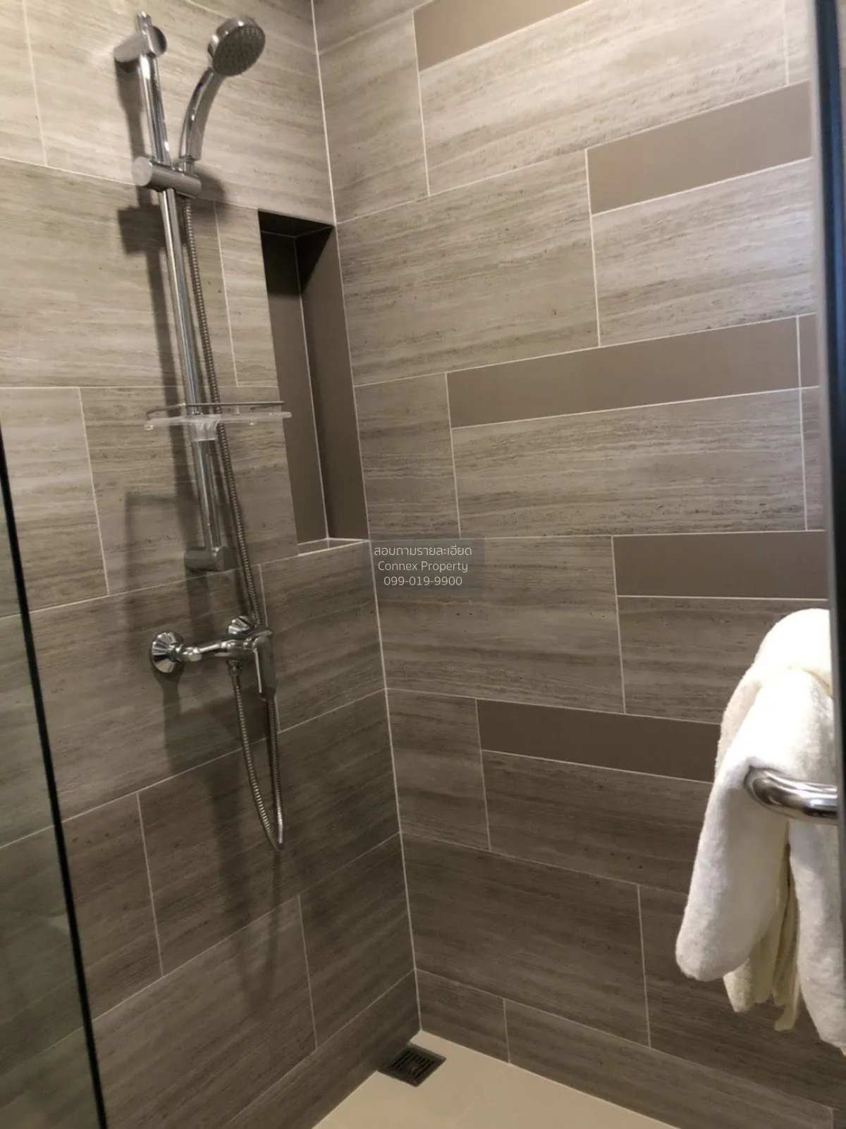 เช่าคอนโด  มาเอสโตร 03 รัชดา - พระราม 9 MRT-พระราม 9 ดินแดง เขต ด