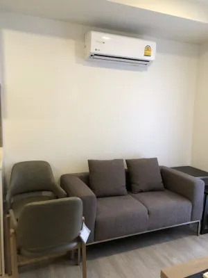 For Rent Condo , Maestro 03 Ratchada -Rama 9 , MRT-Phra Ram 9 , Din Daeng , Din Daeng , Bangkok , CX-148041