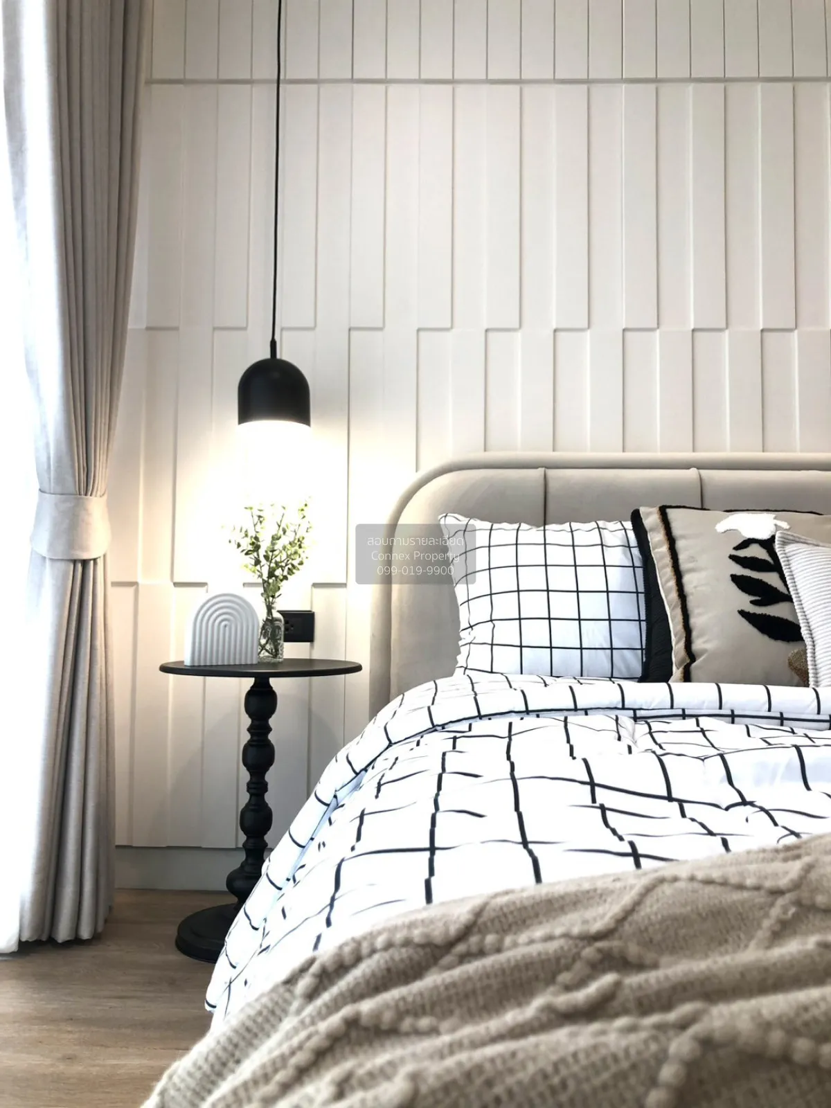 ขายคอนโด  เดอะ ซีรีส์ อุดมสุข 29 วิวสวย BTS-อุดมสุข บางจาก เขต พร