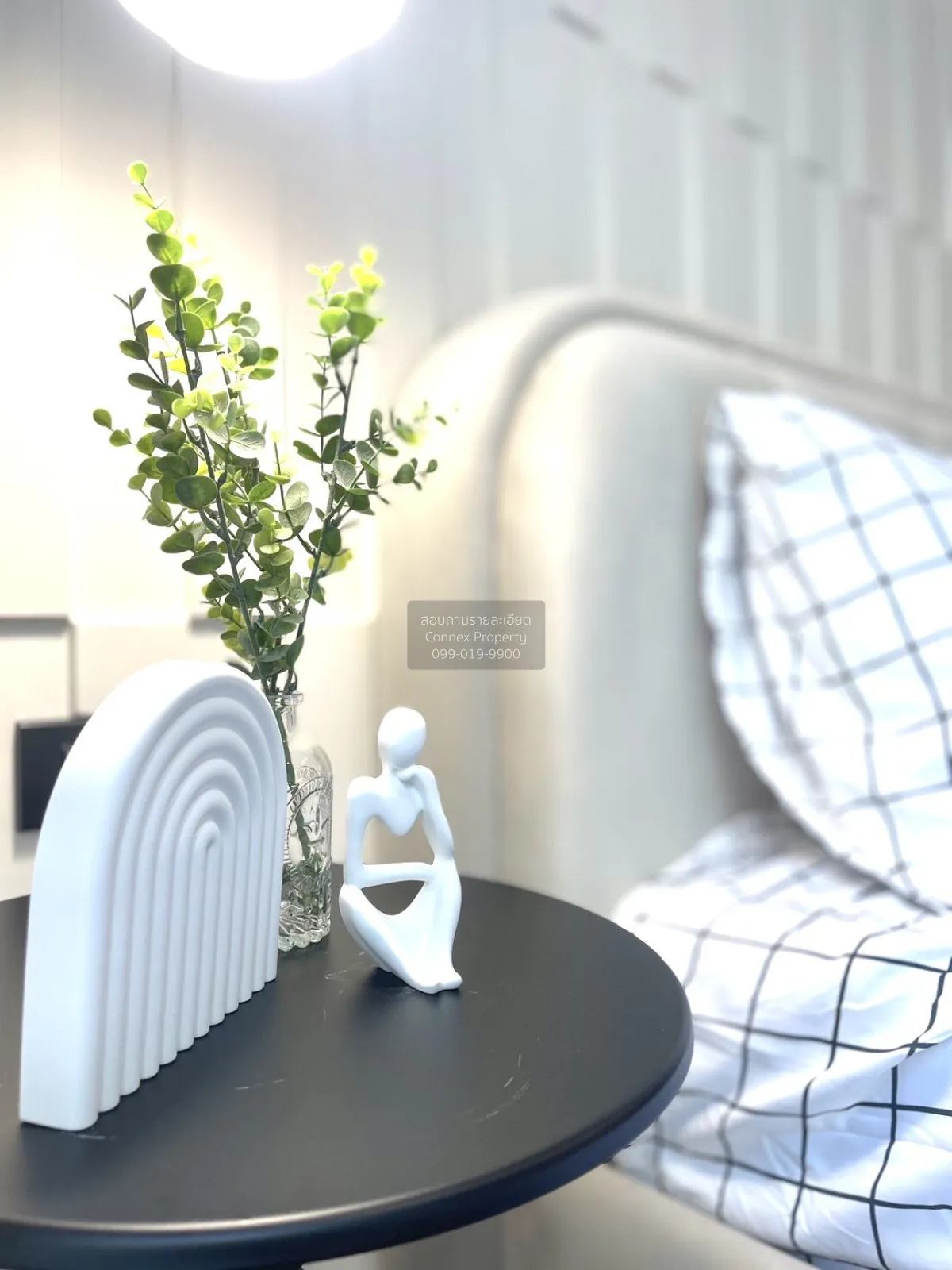 ขายคอนโด  เดอะ ซีรีส์ อุดมสุข 29 วิวสวย BTS-อุดมสุข บางจาก เขต พร