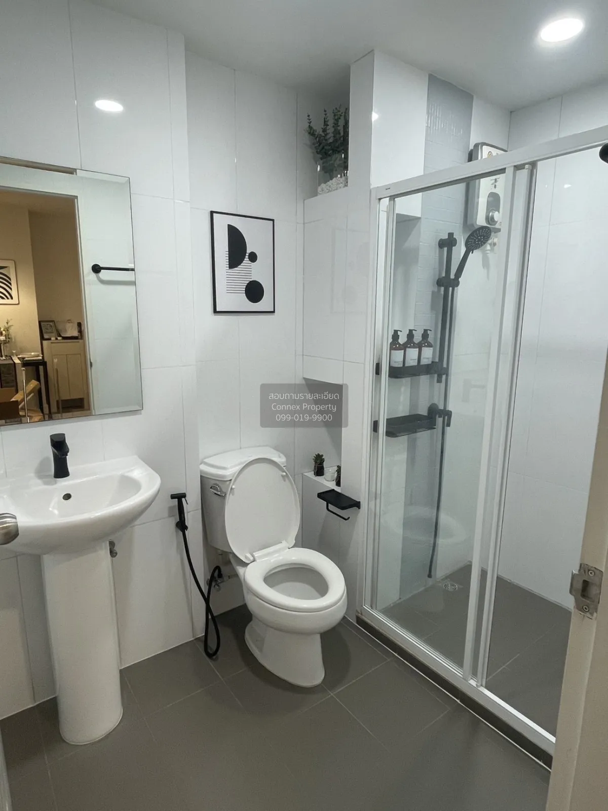 ขายคอนโด  เดอะ ซีรีส์ อุดมสุข 29 วิวสวย BTS-อุดมสุข บางจาก เขต พร