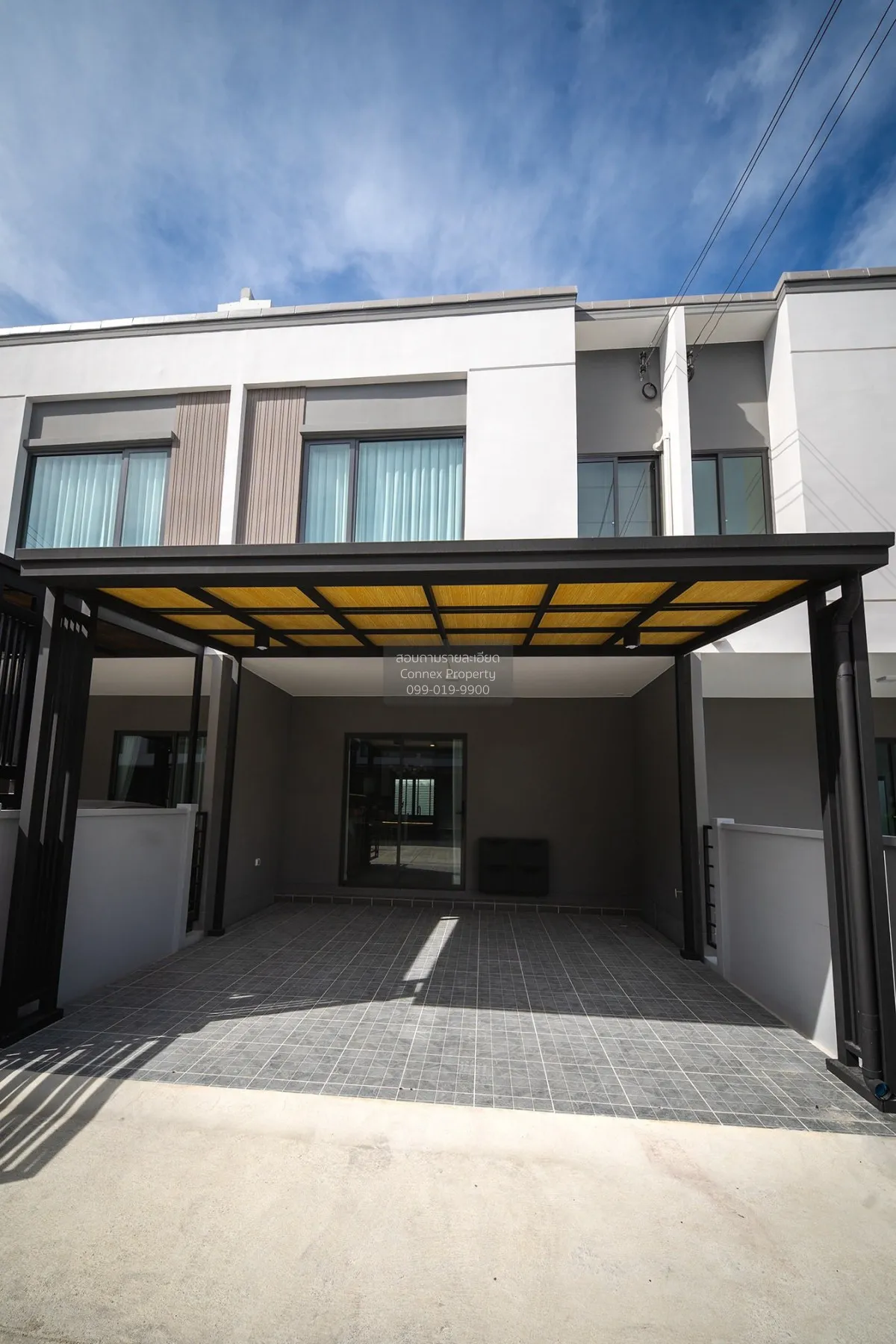 For Rent Townhouse/Townhome  , Pleno Sukhumvit-Bangna 3 , Bang Ka 1