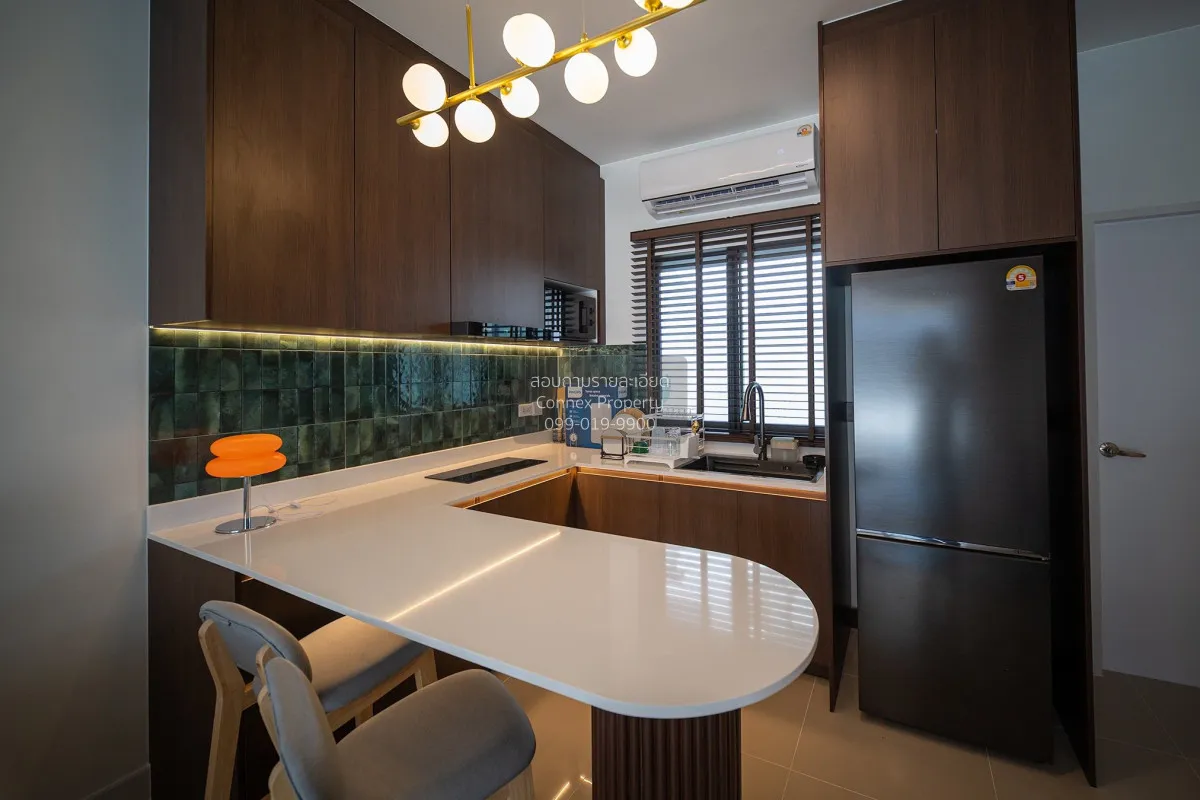 For Rent Townhouse/Townhome  , Pleno Sukhumvit-Bangna 3 , Bang Ka 4