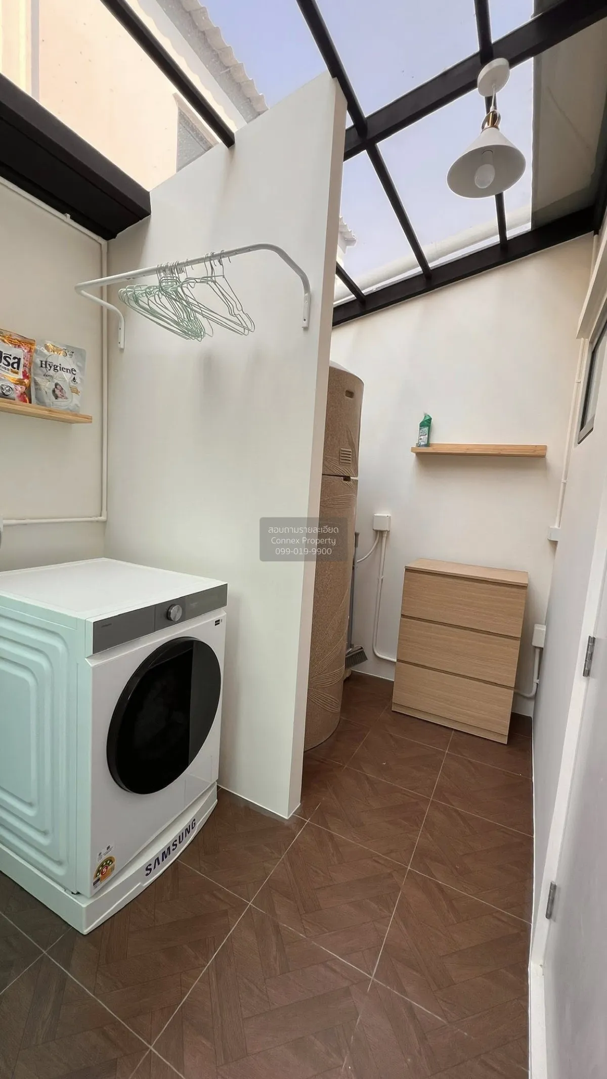 For Rent Townhouse/Townhome  , Pleno Sukhumvit-Bangna 3 , Bang Ka