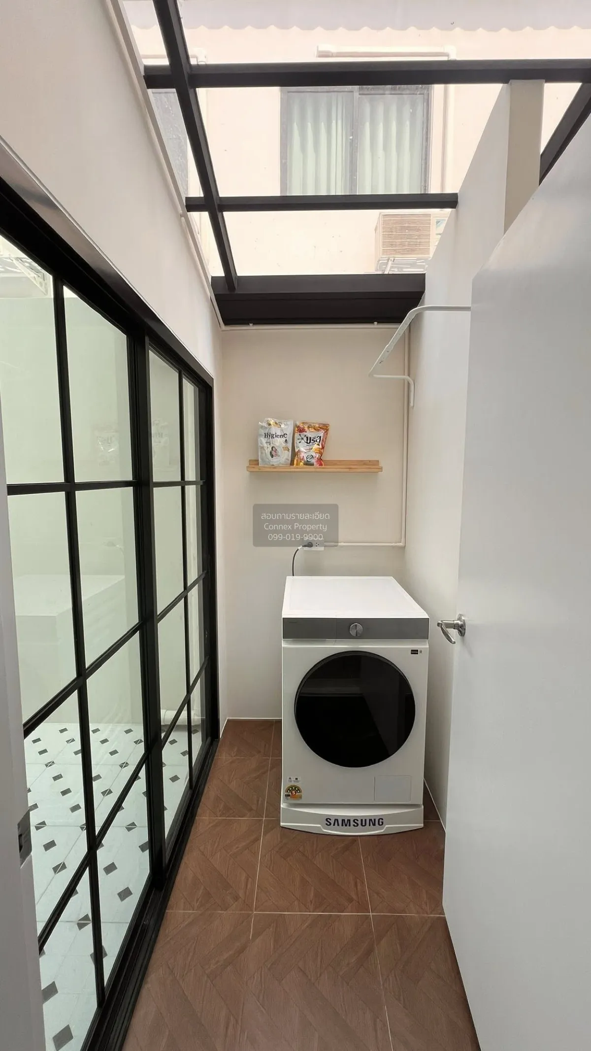 For Rent Townhouse/Townhome  , Pleno Sukhumvit-Bangna 3 , Bang Ka