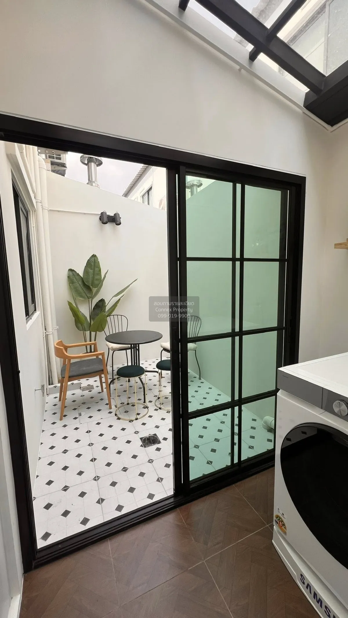 For Rent Townhouse/Townhome  , Pleno Sukhumvit-Bangna 3 , Bang Ka