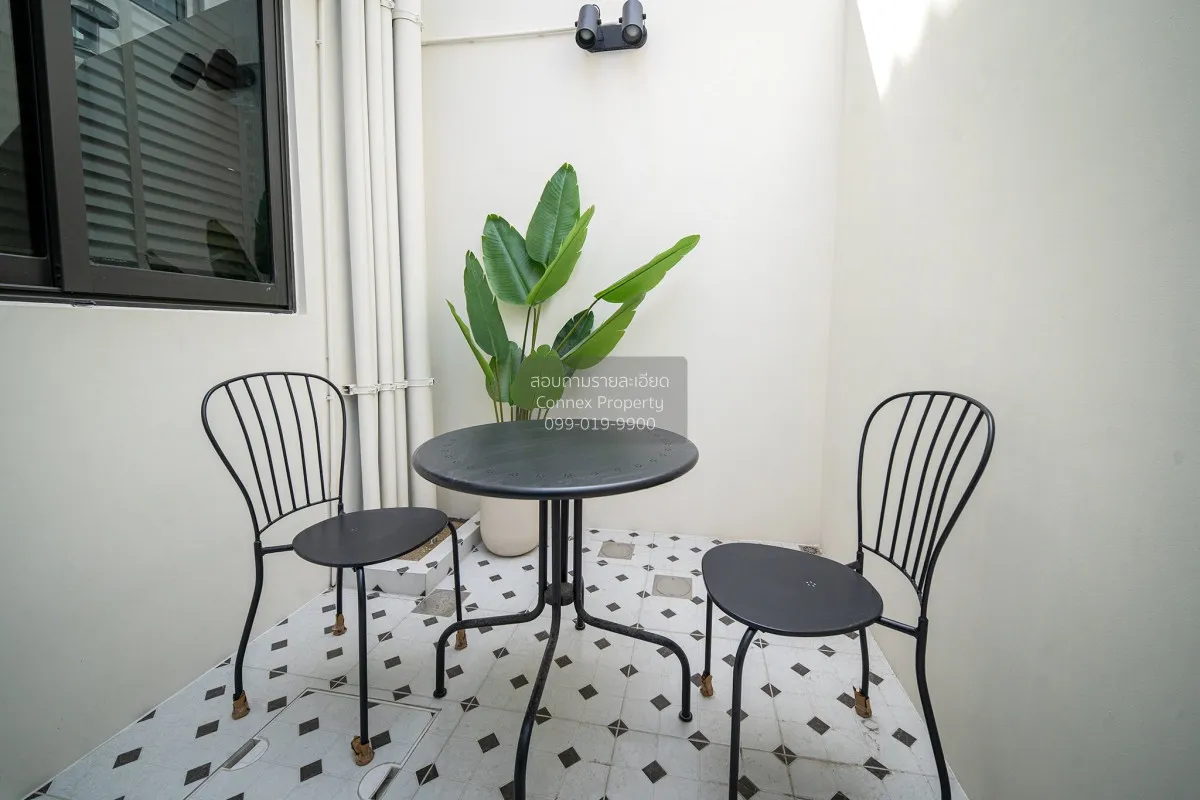 For Rent Townhouse/Townhome  , Pleno Sukhumvit-Bangna 3 , Bang Ka