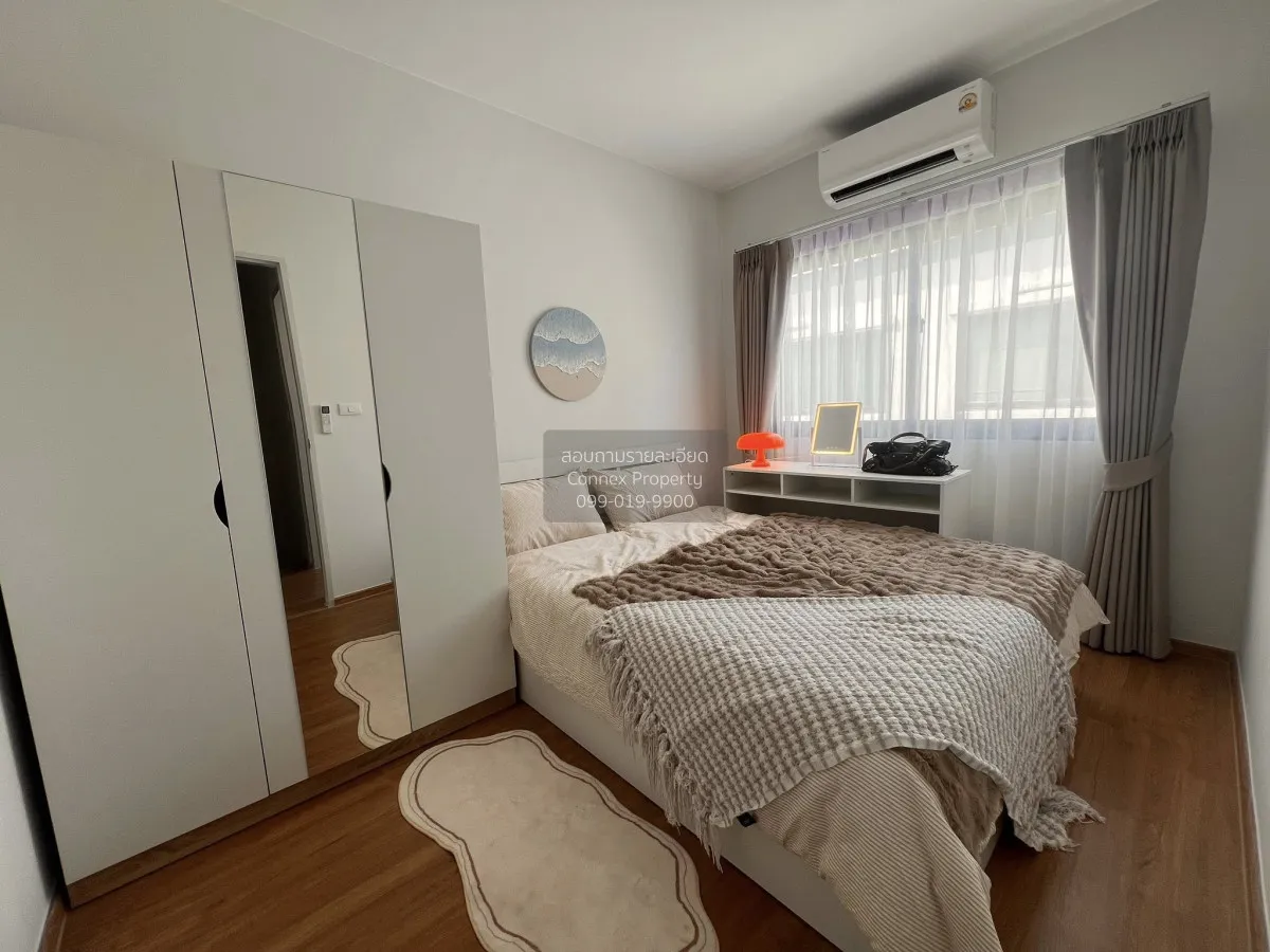 For Rent Townhouse/Townhome  , Pleno Sukhumvit-Bangna 3 , Bang Ka