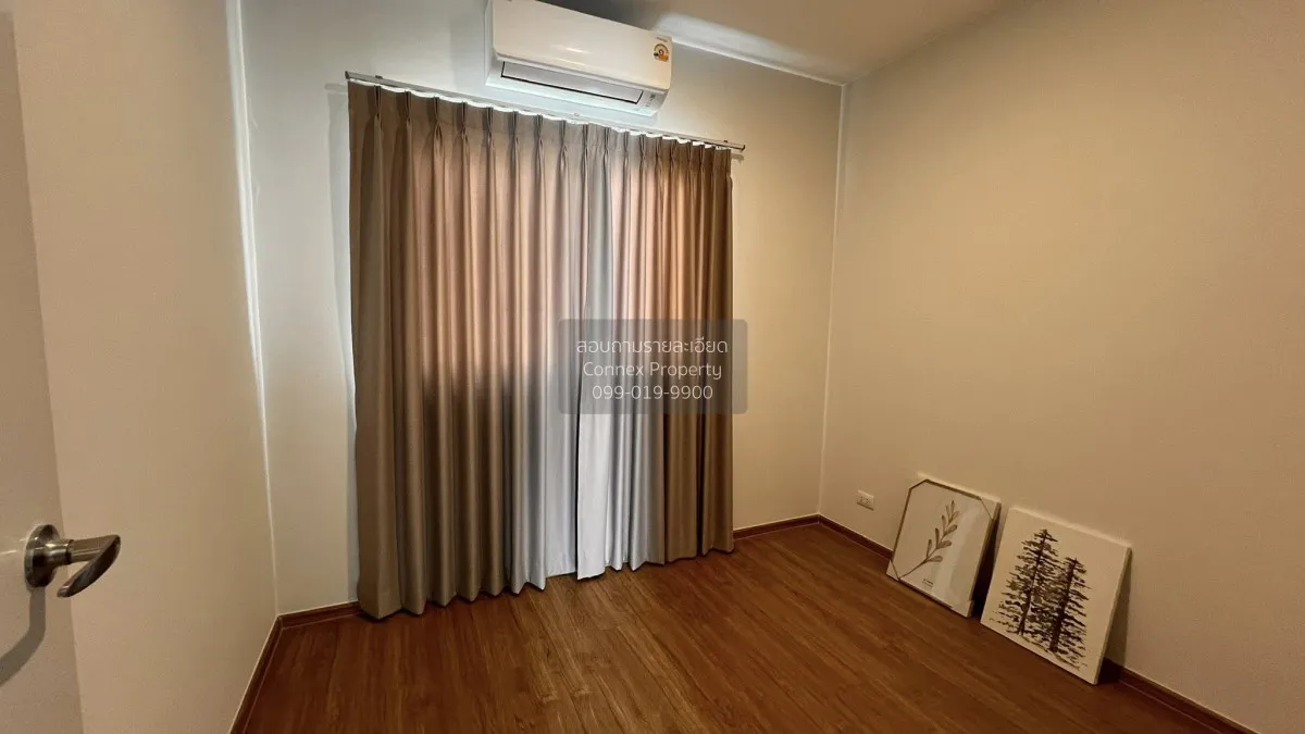 For Rent Townhouse/Townhome  , Pleno Sukhumvit-Bangna 3 , Bang Ka