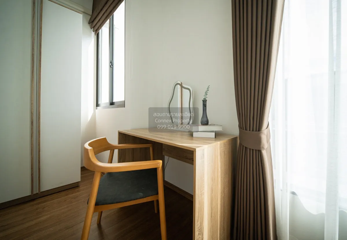 For Rent Townhouse/Townhome  , Pleno Sukhumvit-Bangna 3 , Bang Ka