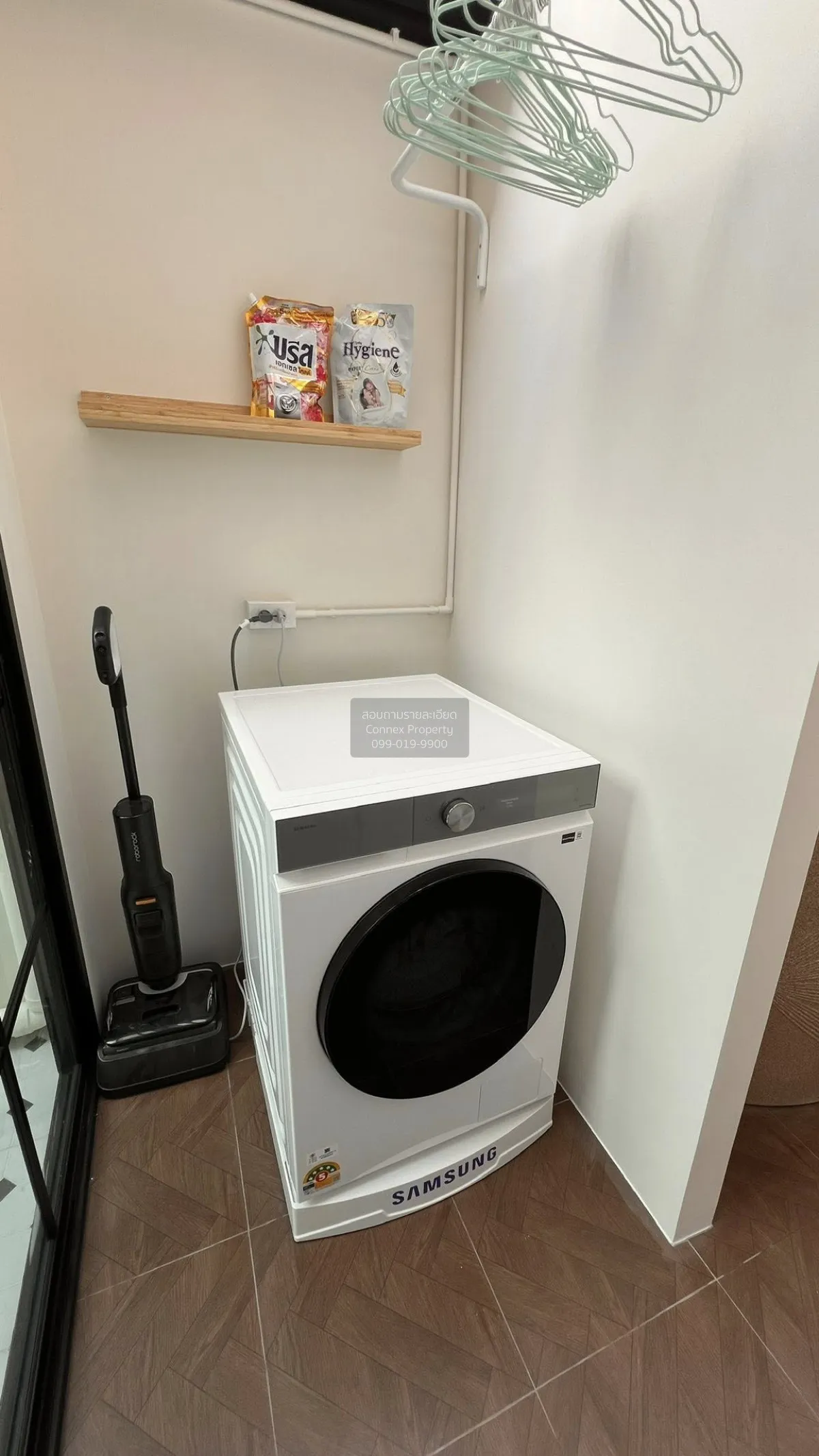 เช่าบ้านใหม่แต่งครบ สไตล์ Modern Japandi พลีโน่ สุขุมวิท บางนา 3 