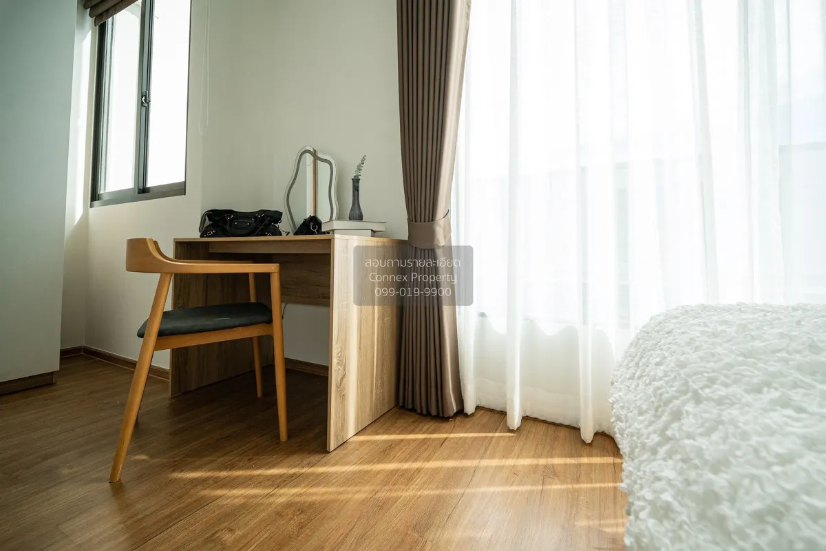 For Rent Townhouse/Townhome  , Pleno Sukhumvit-Bangna 3 , Bang Ka