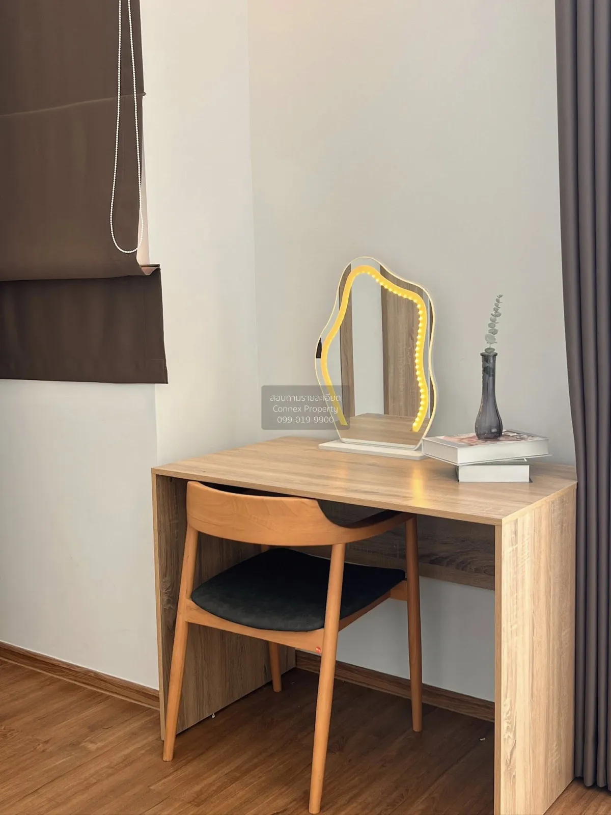 เช่าบ้านใหม่แต่งครบ สไตล์ Modern Japandi พลีโน่ สุขุมวิท บางนา 3 