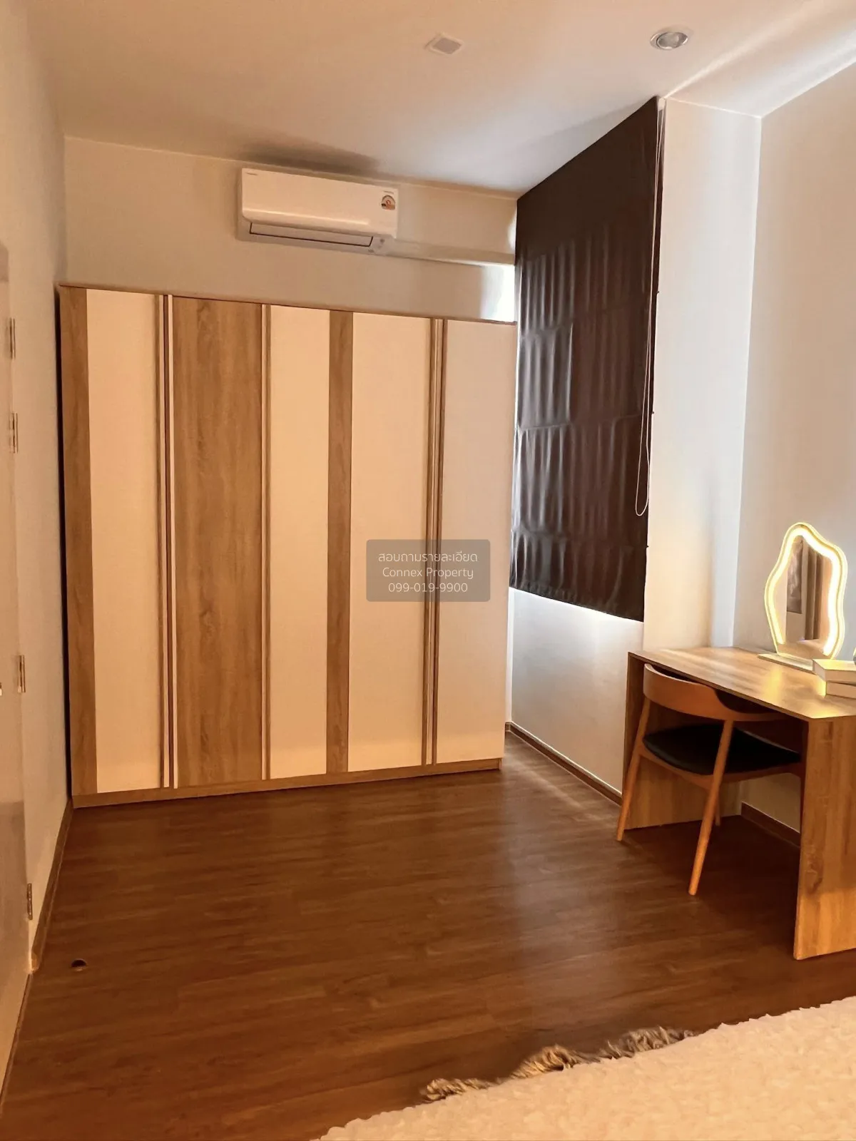 เช่าบ้านใหม่แต่งครบ สไตล์ Modern Japandi พลีโน่ สุขุมวิท บางนา 3 