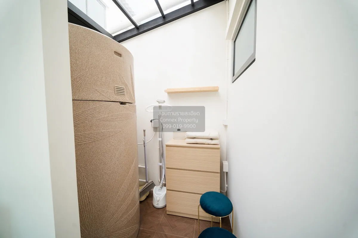 เช่าบ้านใหม่แต่งครบ สไตล์ Modern Japandi พลีโน่ สุขุมวิท บางนา 3 