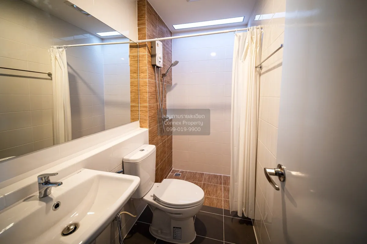 เช่าบ้านใหม่แต่งครบ สไตล์ Modern Japandi พลีโน่ สุขุมวิท บางนา 3 