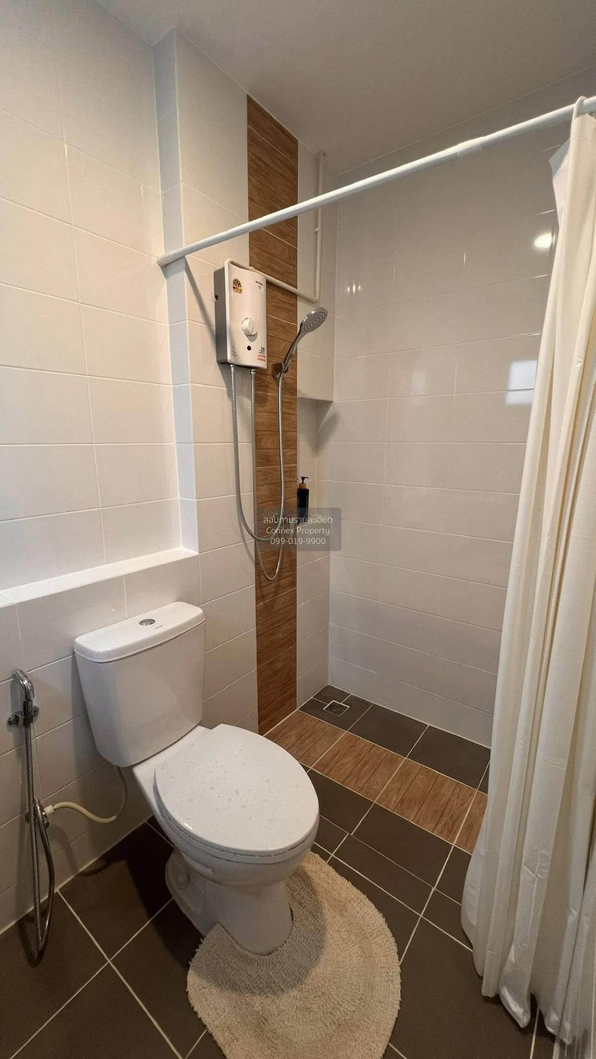 เช่าบ้านใหม่แต่งครบ สไตล์ Modern Japandi พลีโน่ สุขุมวิท บางนา 3 