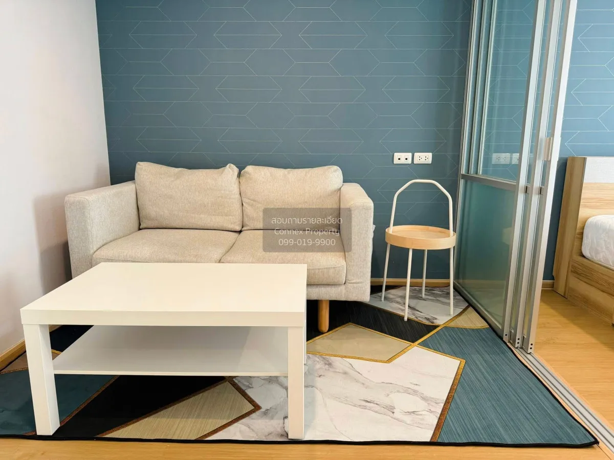 เช่าคอนโด  ลุมพินี เมกะ ซิตี้ บางนา บางแก้ว บางพลี สมุทรปราการ CX 2