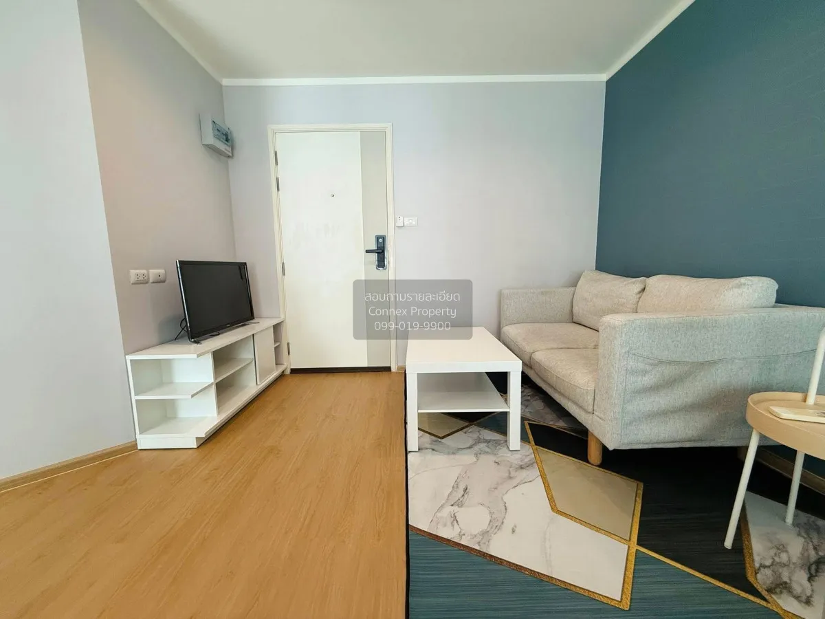 เช่าคอนโด  ลุมพินี เมกะ ซิตี้ บางนา บางแก้ว บางพลี สมุทรปราการ CX 3