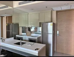 ขายคอนโด  ดิ แอดเดรส สาทร ฺBTS-เซนต์หลุยส์ สีลม เขต บางรัก กรุงเทพ CX-148047