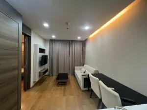 ขายคอนโด  ดิ แอดเดรส สาทร ฺBTS-เซนต์หลุยส์ สีลม เขต บางรัก กรุงเทพ CX-148047