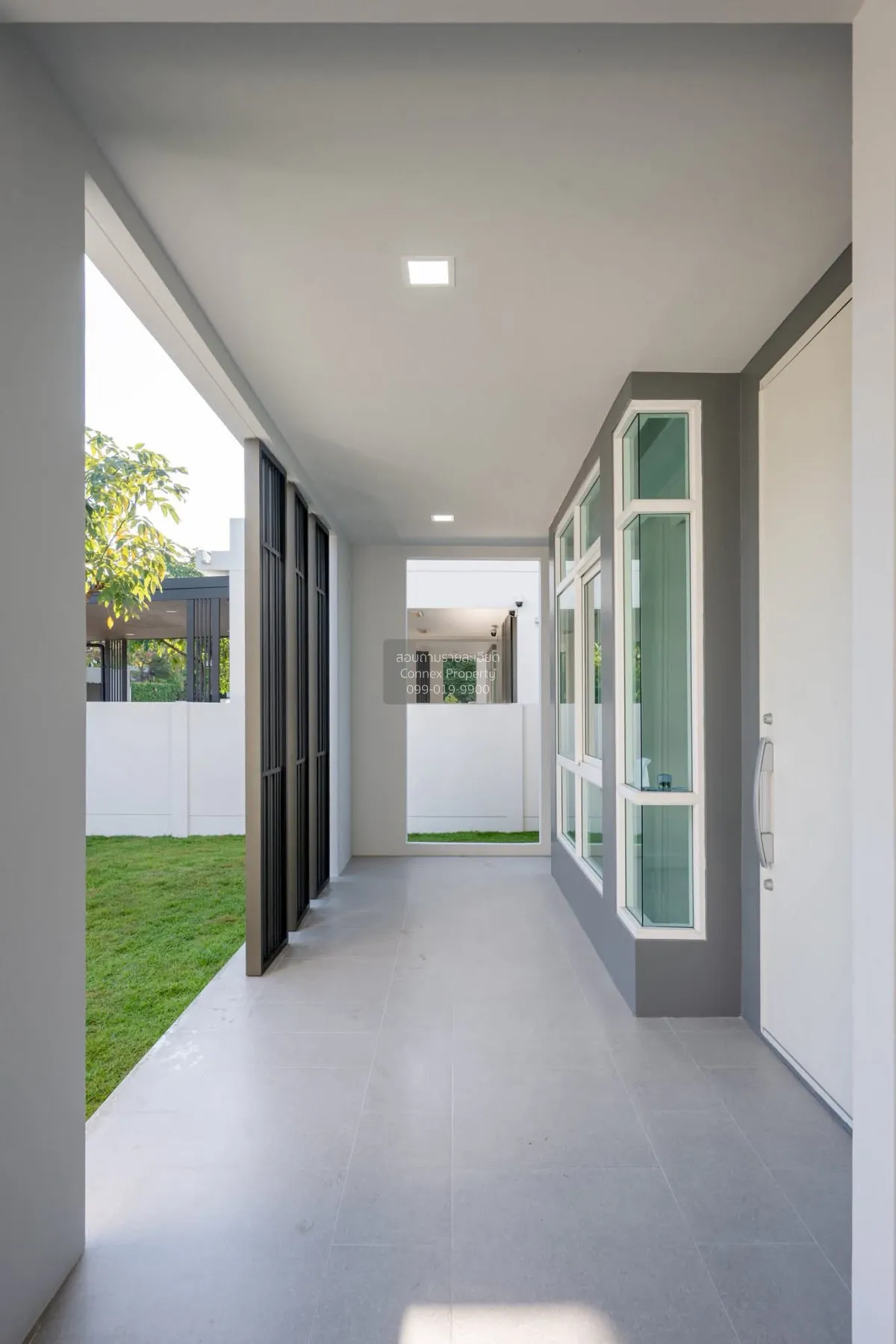 ขายบ้าน  มัณฑนา ราชพฤกษ์ - สะพานมหาเจษฎาบดินทร์ฯ บางกร่าง เมืองนน