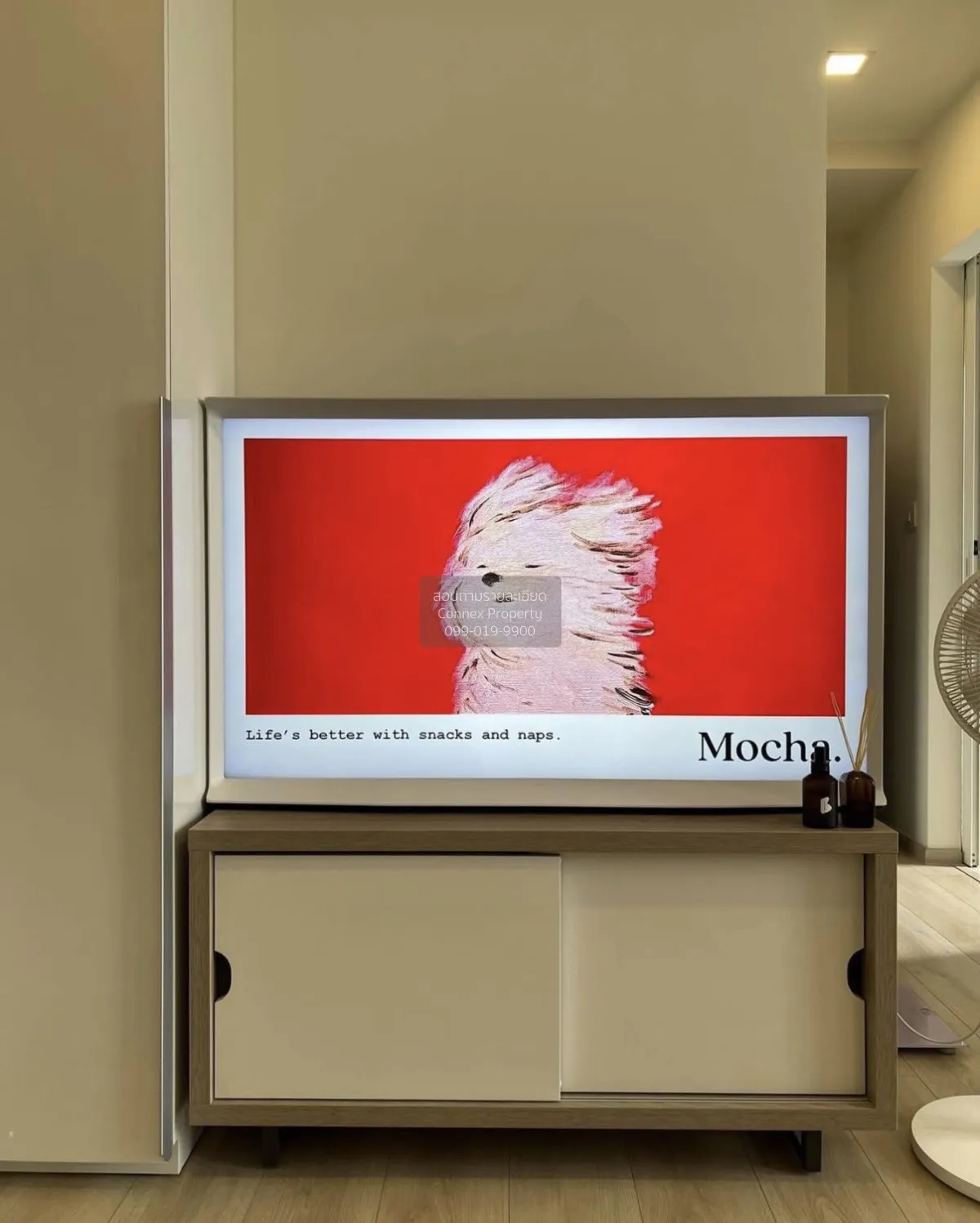 เช่าคอนโด  แชมเบอร์ส อ่อนนุช สเตชั่น BTS-อ่อนนุช บางจาก เขต พระโข 3