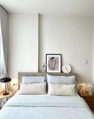 For Rent Condo , Chambers Onnut Station , BTS-On Nut , Bang Chak , Phra Khanong , Bangkok , CX-148049