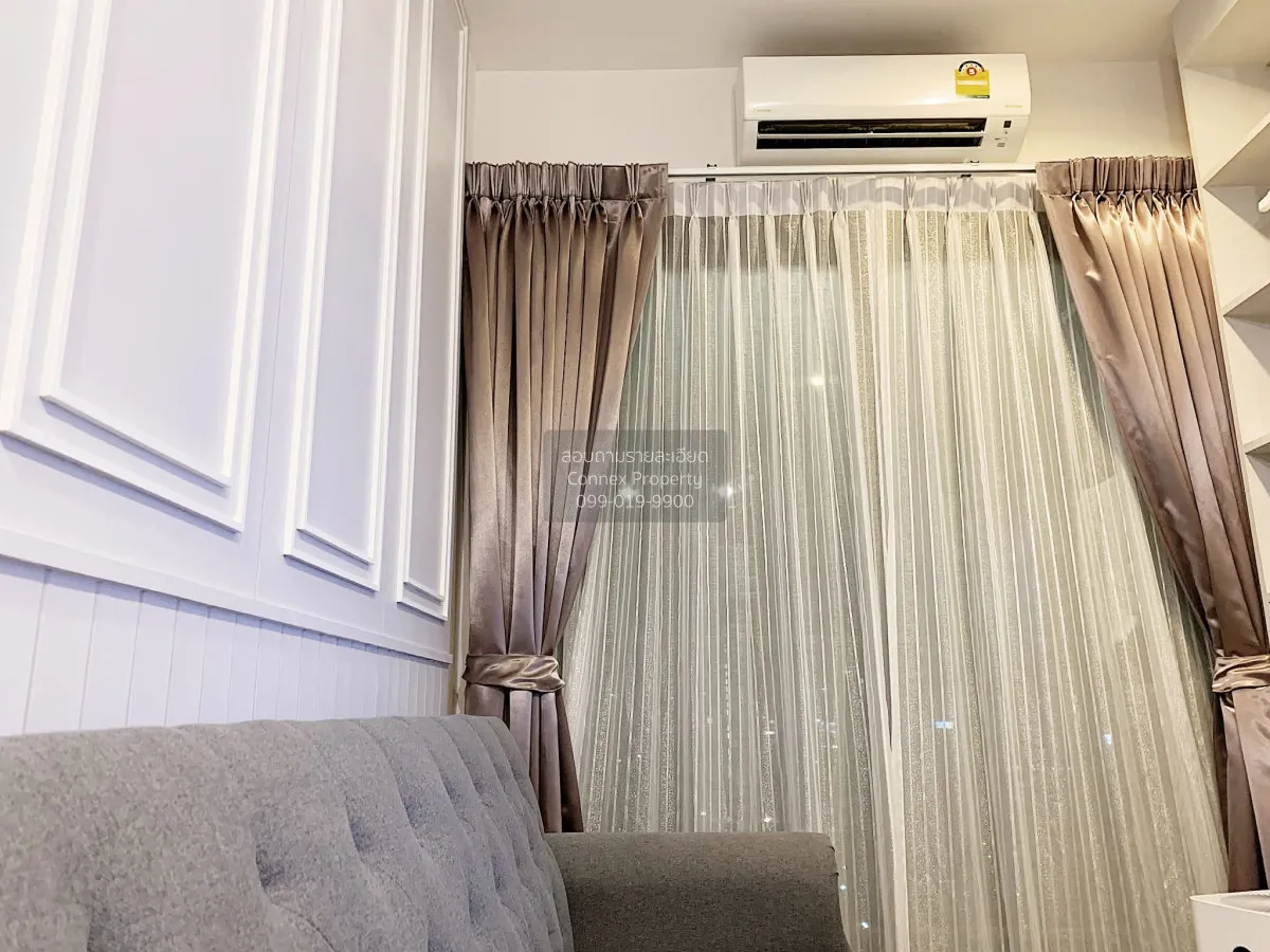 เช่าคอนโด  ซี เอกมัย BTS-เอกมัย คลองตันเหนือ เขต วัฒนา กรุงเทพ CX 1