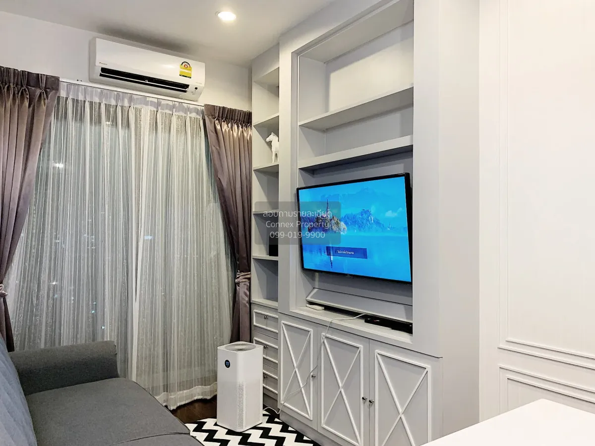 เช่าคอนโด  ซี เอกมัย BTS-เอกมัย คลองตันเหนือ เขต วัฒนา กรุงเทพ CX