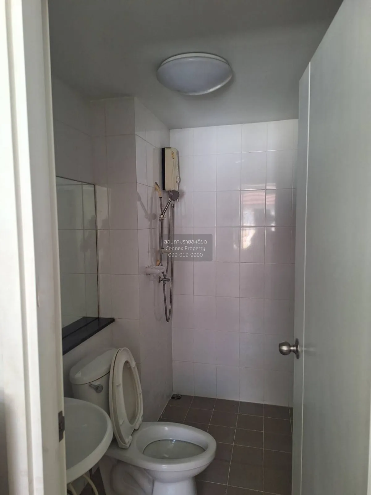 ขายคอนโด  พลัม คอนโด พหลโยธิน 89 ประชาธิปัตย์ ธัญบุรี ปทุมธานี CX 4