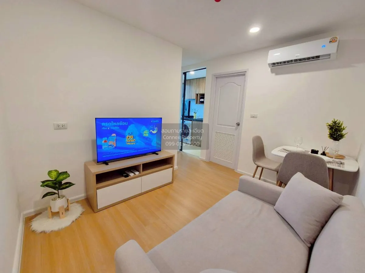 For Rent Condo , Cerocco Bangna 36 , MRT-Sri Iam , Bang Na Tai ,  3