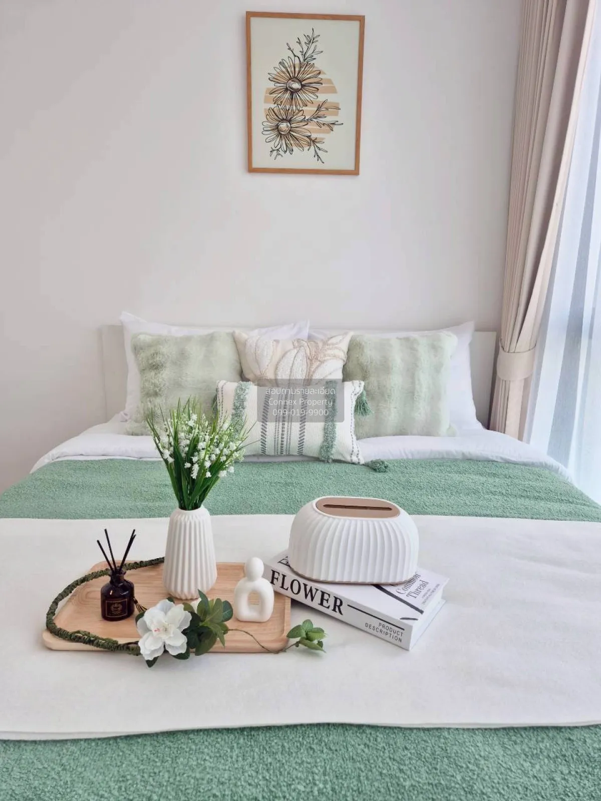 For Rent Condo , Cerocco Bangna 36 , MRT-Sri Iam , Bang Na Tai , 