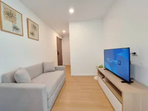 For Rent Condo , Cerocco Bangna 36 , MRT-Sri Iam , Bang Na Tai , Bang Na , Bangkok , CX-148052