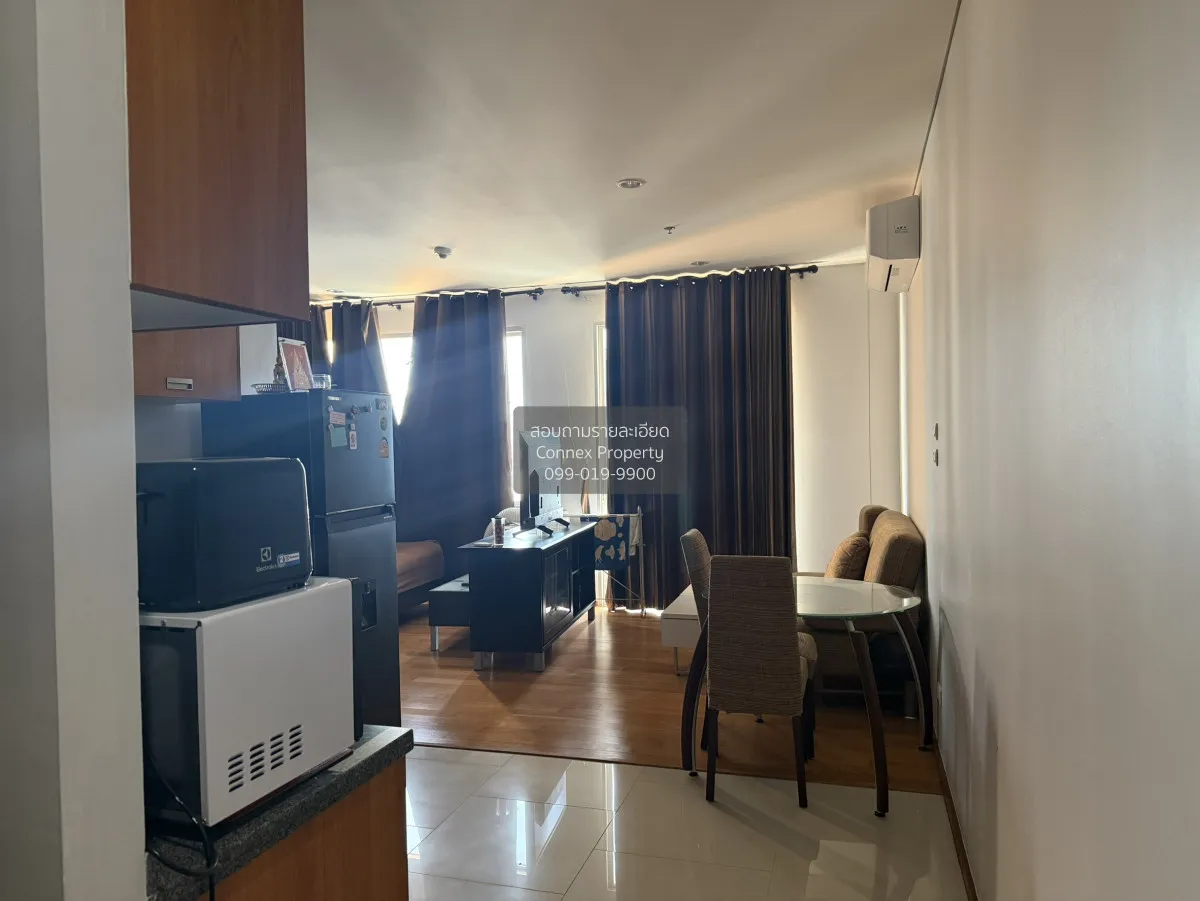 For Sale Condo , Villa Sathorn , BTS-Krung Thon Buri , Khlong Ton 2