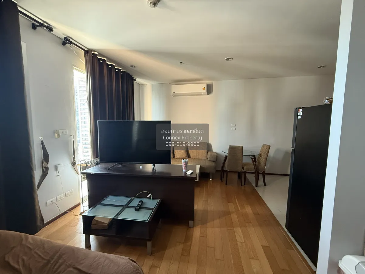 For Sale Condo , Villa Sathorn , BTS-Krung Thon Buri , Khlong Ton