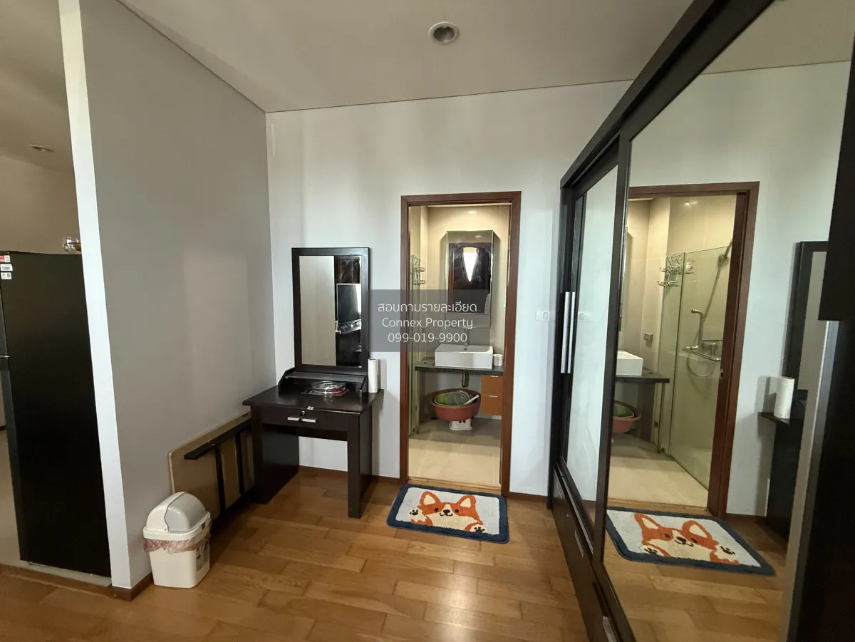 For Sale Condo , Villa Sathorn , BTS-Krung Thon Buri , Khlong Ton