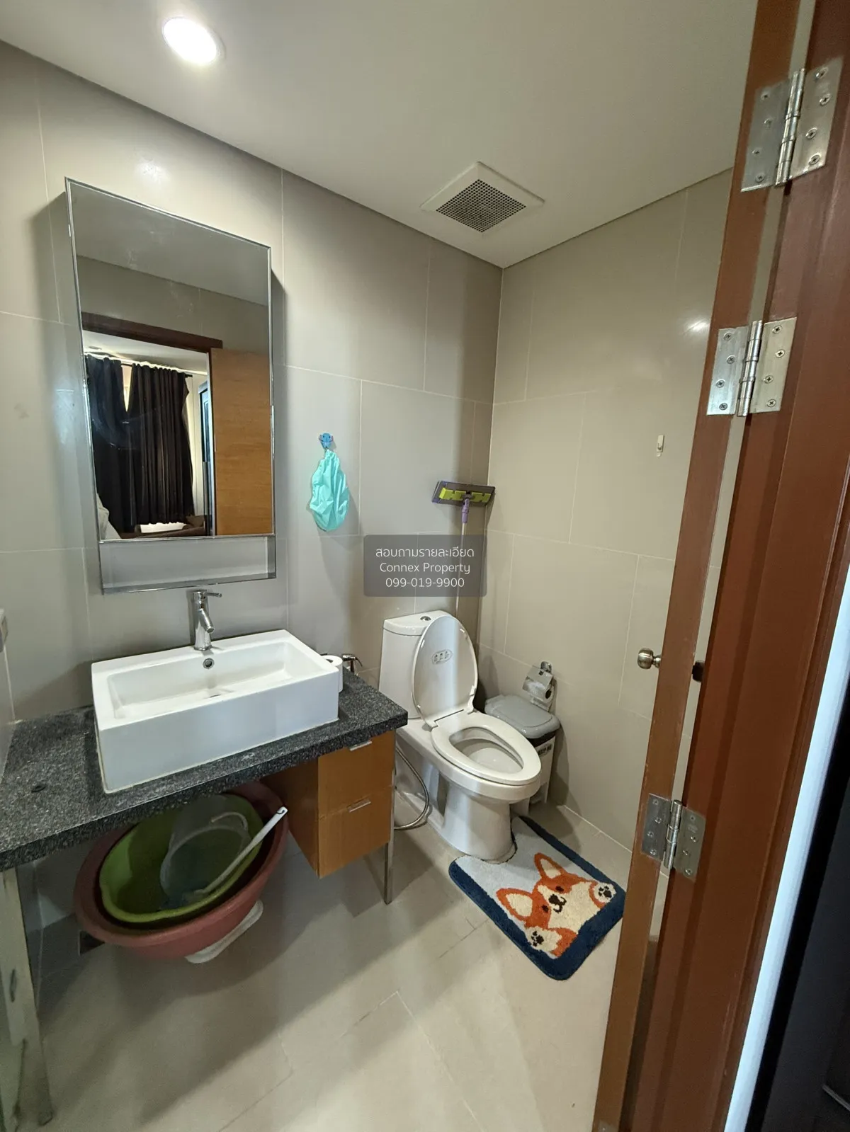 For Sale Condo , Villa Sathorn , BTS-Krung Thon Buri , Khlong Ton