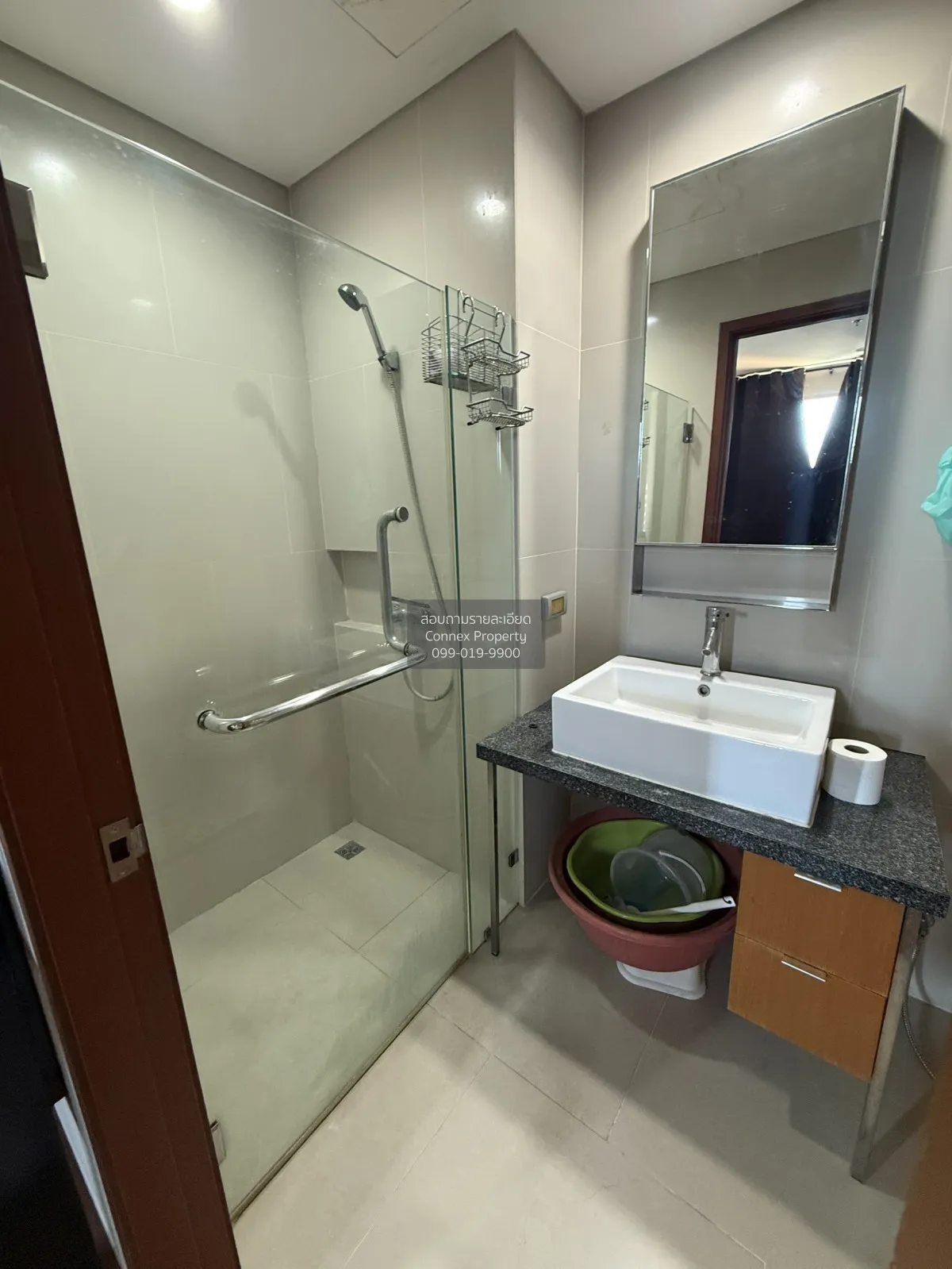 For Sale Condo , Villa Sathorn , BTS-Krung Thon Buri , Khlong Ton