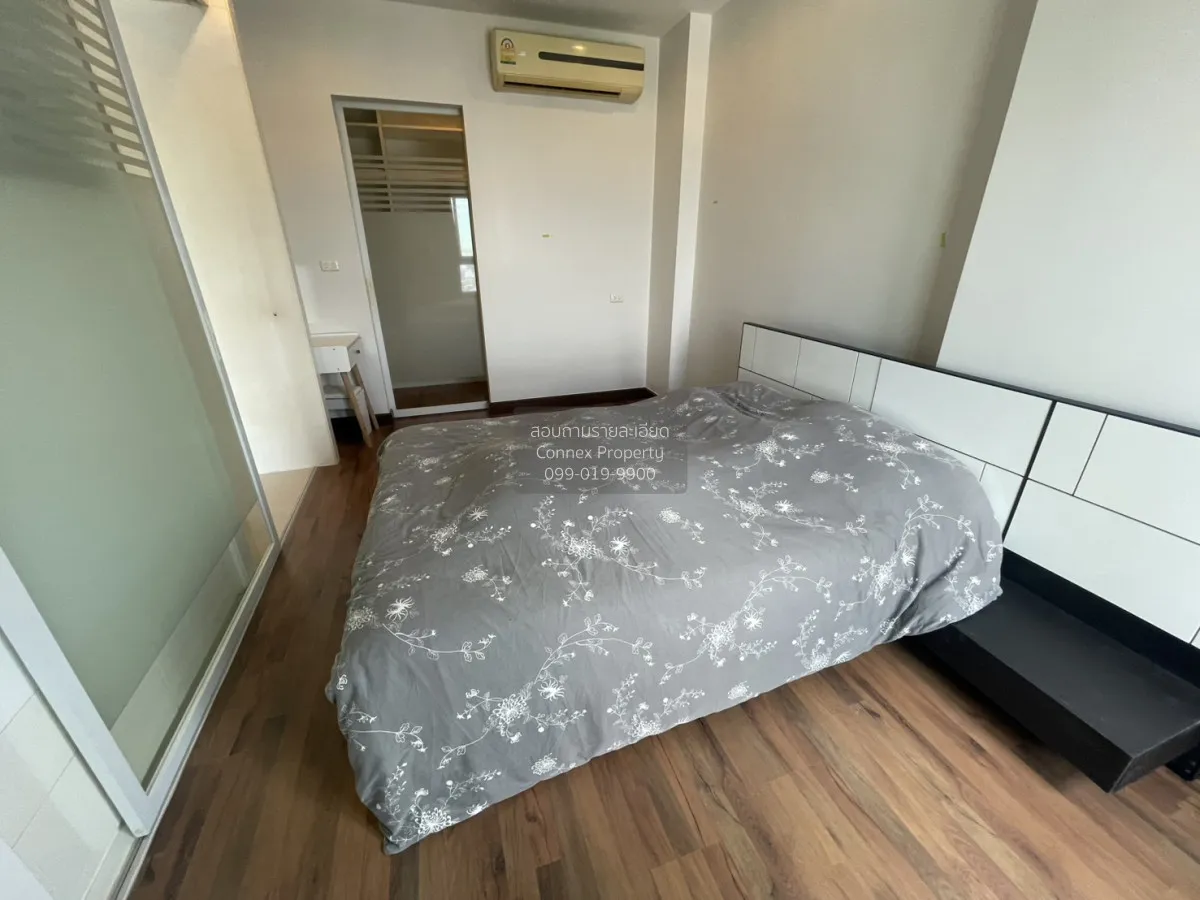 For Rent Condo , Q House Sathorn , BTS-Krung Thon Buri , Khlong T 3