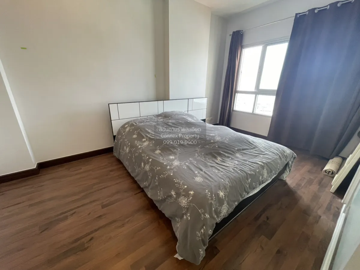 For Rent Condo , Q House Sathorn , BTS-Krung Thon Buri , Khlong T 4