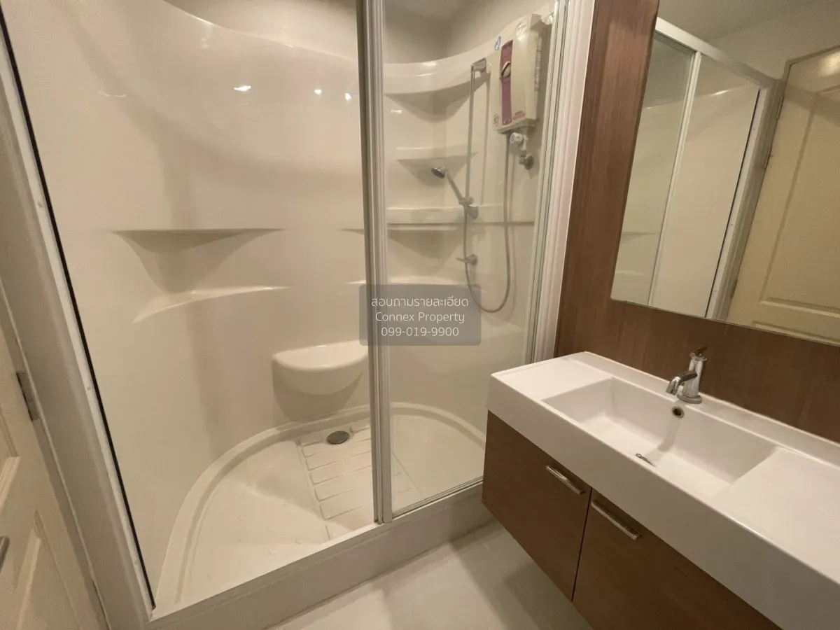 For Rent Condo , Q House Sathorn , BTS-Krung Thon Buri , Khlong T