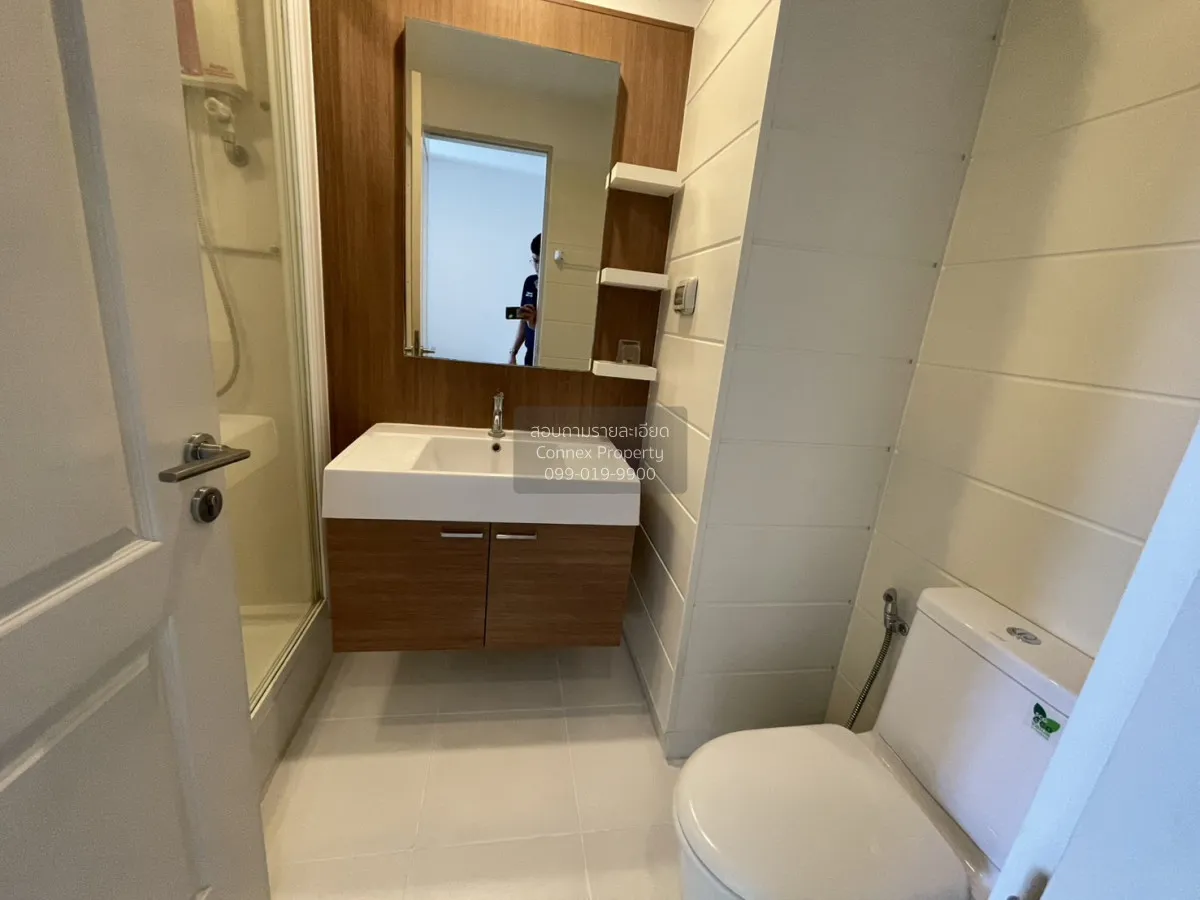 For Rent Condo , Q House Sathorn , BTS-Krung Thon Buri , Khlong T