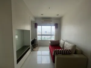 เช่าคอนโด  คิว เฮ้าส์ คอนโด สาทร BTS-กรุงธนบุรี คลองต้นไทร เขต คลองสาน กรุงเทพ CX-148054