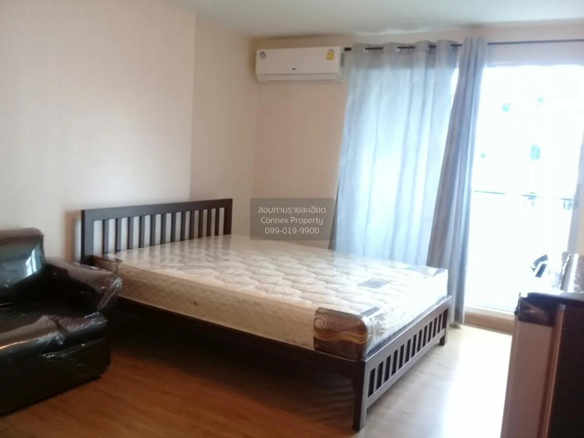 ขายคอนโด  พลัม คอนโด พหลโยธิน 89 ประชาธิปัตย์ ธัญบุรี ปทุมธานี CX 1