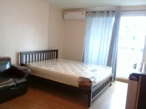 ขายคอนโด  พลัม คอนโด พหลโยธิน 89 ประชาธิปัตย์ ธัญบุรี ปทุมธานี CX-148055