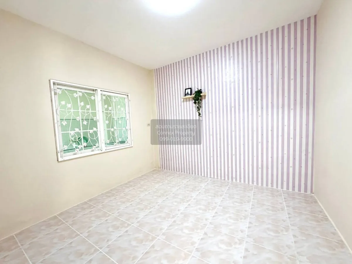 For Sale Townhouse/Townhome  , Feung Fah 11 Phase 7 , newly renov