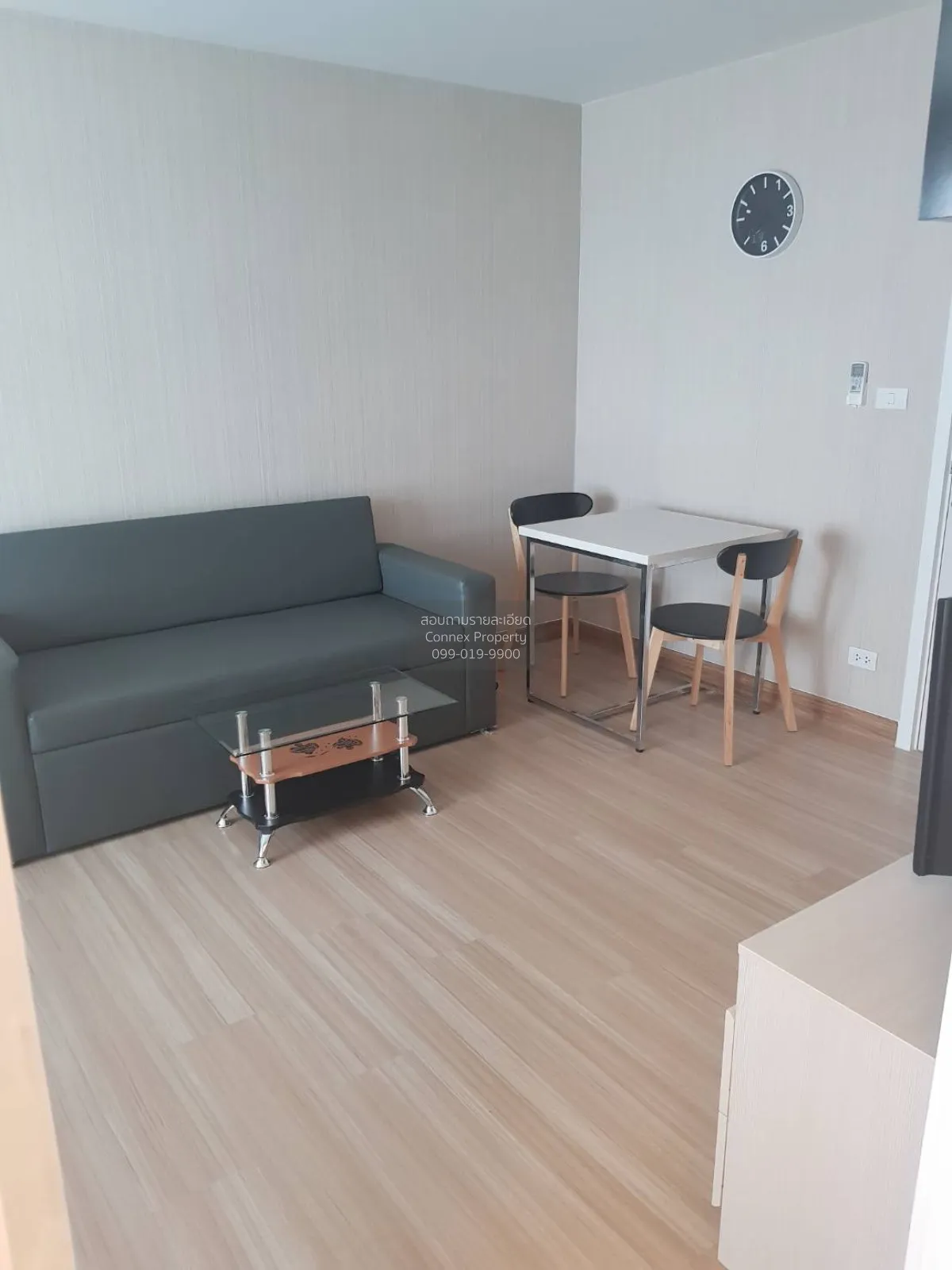 เช่าคอนโด  พลัม คอนโด พหลโยธิน 89 ประชาธิปัตย์ ธัญบุรี ปทุมธานี C 3