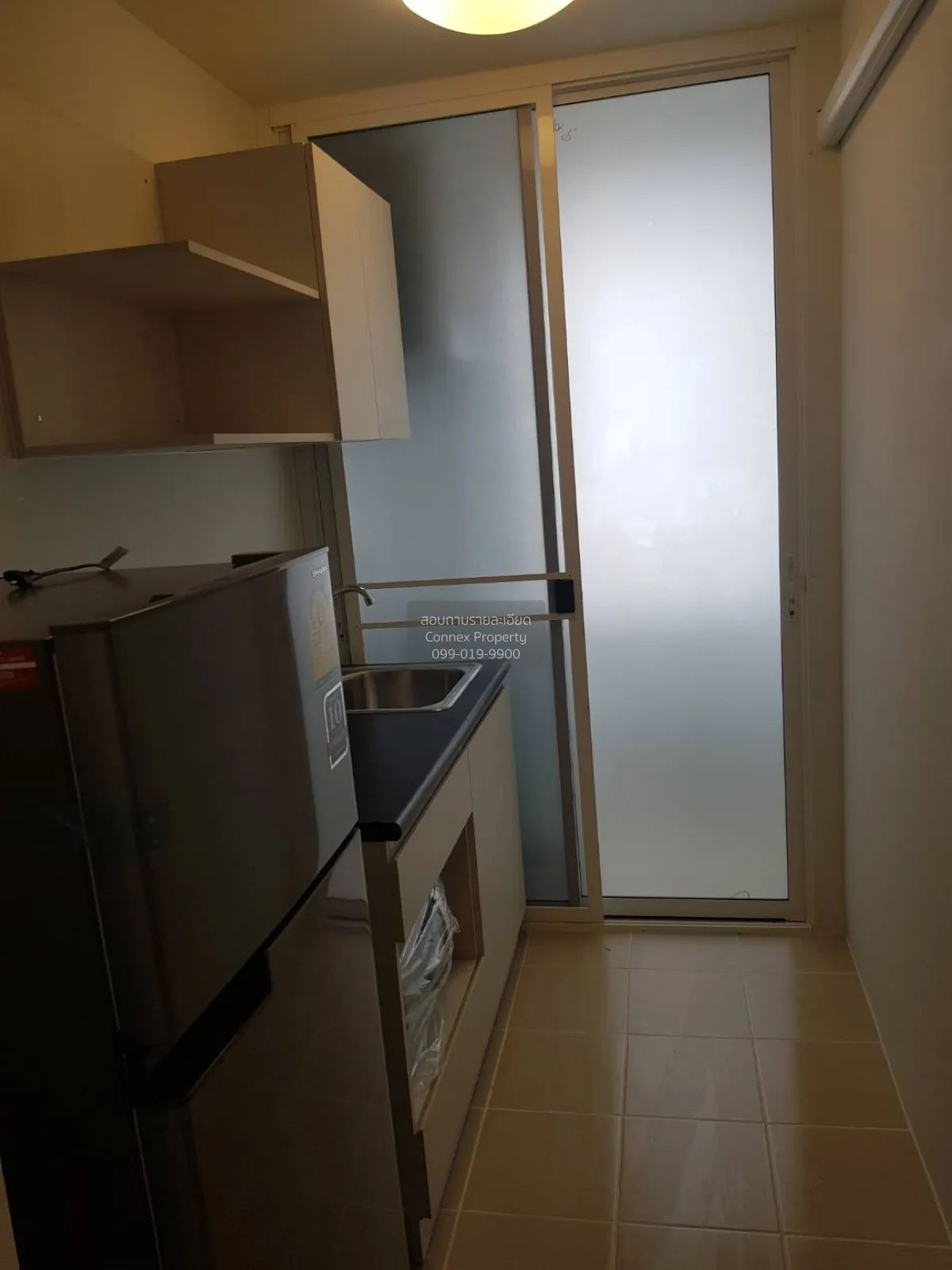 เช่าคอนโด  พลัม คอนโด พหลโยธิน 89 ประชาธิปัตย์ ธัญบุรี ปทุมธานี C 4